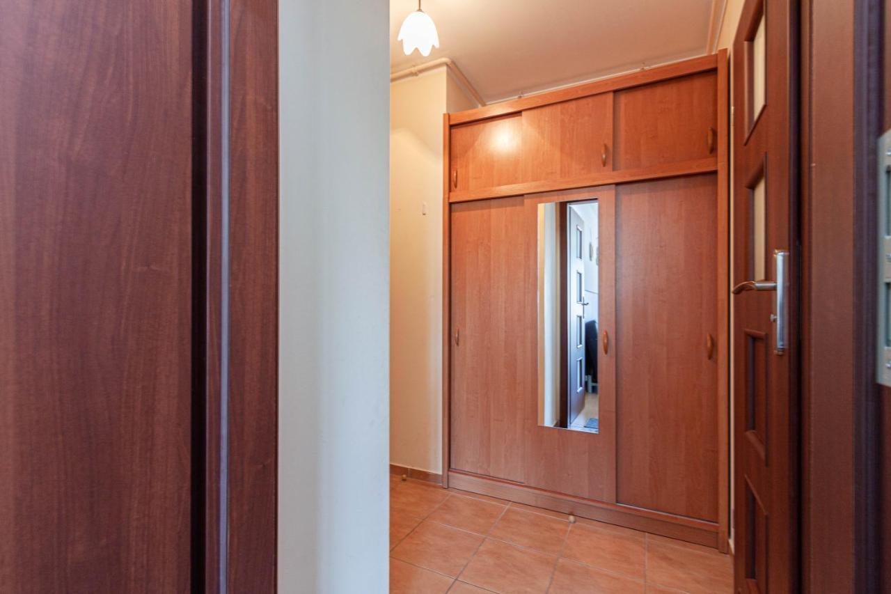 Good Location In Szczecin Apartment Bagian luar foto